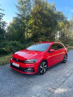 Polo GTI 2.0l 200pk 2019, Auto's, Volkswagen, Automaat, Particulier, Apple Carplay, Te koop