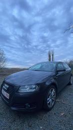 Audi A3 1.6 Benzine, Rijklaar!, Boîte manuelle, Cuir, Jantes en alliage léger, Achat
