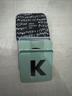 Alfabet, Ophalen, Zo goed als nieuw