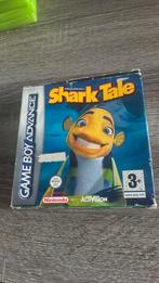 Shark Tale, Consoles de jeu & Jeux vidéo, Jeux | Nintendo Game Boy, Enlèvement ou Envoi, 1 joueur, Aventure et Action, Comme neuf