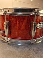 Pearl masters all maple complete snare drum voor drumstel, Muziek en Instrumenten, Ophalen of Verzenden, Zo goed als nieuw