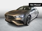 Mercedes-Benz CLA250E FACELIFT AMG Line PLUS+ PANO+NIGHTPACK, 1525 kg, Gebruikt, Euro 6, 4 cilinders