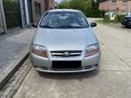 DAEWOO KALOS – Benzine – Met keuring - Airco, Auto's, Voorwielaandrijving, Stof, Kalos, Particulier