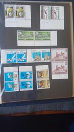 Belgische postzegels 1978-1980 negen, Postzegels en Munten, Postzegels | Volle albums en Verzamelingen, Ophalen