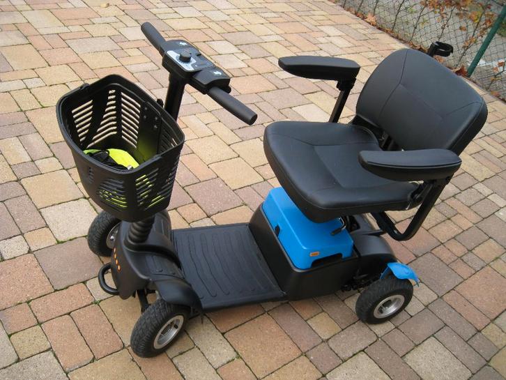 Trottinette pliable Vivo, Divers, Voitures sans permis & Scooters pour invalides, Neuf, Autres marques, Enlèvement