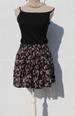 Mignonne petite jupe Mango S - neuve, Vêtements | Femmes, Jupes, Neuf, Mango, Enlèvement ou Envoi, Taille 36 (S)