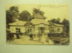 55356 - EXP. UNIV. DE BRUXELLES 1910 - PAVILLON DE LA CHINE, Verzamelen, Verzenden