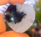 Verschillende edelsteen hartjes, Verzamelen, Ophalen of Verzenden