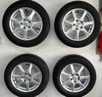 Jantes alu 16" avec Pneus hiver Continental, Autos : Pièces & Accessoires, Pneus & Jantes, Pneus et Jantes, Pneus hiver, 16 pouces