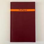 Trafique SMAK S.M.A.K. extra Muros Jan Hoet TAYOU BADE Kunst, Boeken, PIET VANROBAEYS, Nieuw, Ophalen of Verzenden, Overige onderwerpen