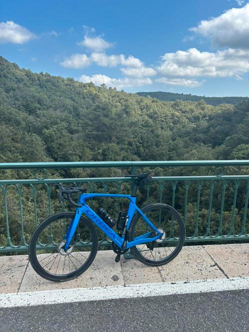 ORBEA ORCA AERO, Fietsen en Brommers, Fietsen | Racefietsen, Carbon, Ophalen