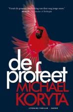 Te Koop Boek DE PROFEET Michael Koryta, Boeken, Ophalen of Verzenden, Amerika, Michael Koryta, Zo goed als nieuw
