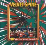 CD- Velvet Spine – The Old Men's Parade, Cd's en Dvd's, Cd's | Pop, Ophalen of Verzenden