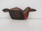 houten beeldjes, Ophalen of Verzenden
