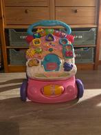 Baby Walker vtech 2 in 1, Kinderen en Baby's, Ophalen, Zo goed als nieuw