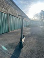 À ÉCHANGER Trottinette Électrique Pliable, Enlèvement, Utilisé, Step électrique (E-scooter)