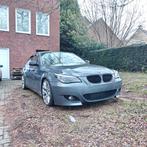 Bmw e60 520d, Particulier, Te koop