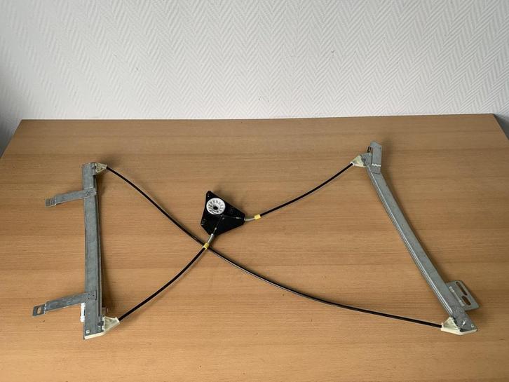 ruitmechaniek links peugeot 307CC 2003 tot 2009 bestuurder, Autos : Pièces & Accessoires, Vitres & Accessoires, Peugeot, Utilisé