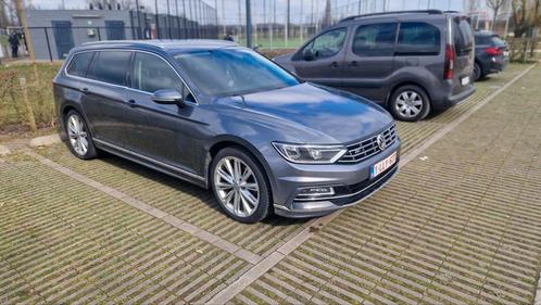 Passat R-line!! 2.0 diesel!! 2017, Auto's, Volkswagen, Particulier, Ophalen