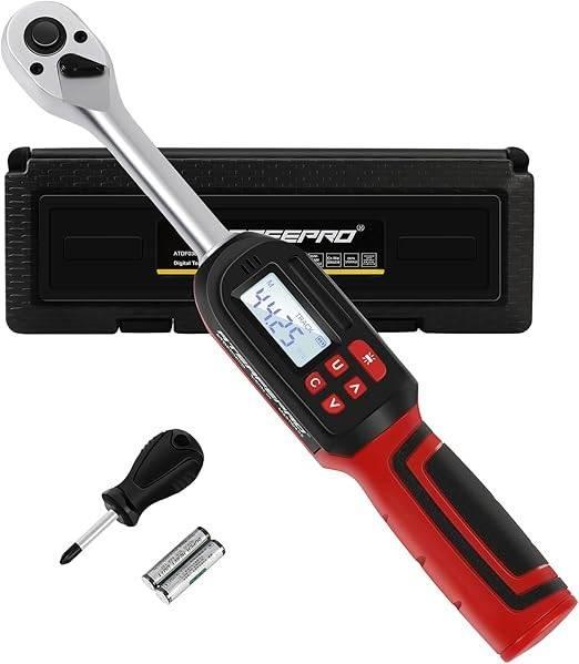 Clé dynamométrique numérique | LIVRAISON GRATUITE, Autos : Divers, Outils de voiture, Neuf, Envoi