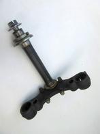 Kawasaki KZ305LT voorvork Tstuk KZ 305 LTD T-stuk vork klem, Motoren, Ophalen of Verzenden, Gebruikt