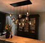 Gazen bollen hanglamp, Huis en Inrichting, Lampen | Hanglampen, Ophalen of Verzenden