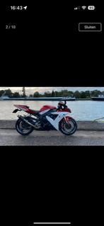 Yamaha r1 2003 a2 25kw, Motoren, Motoren | Yamaha, 4 cilinders, 1000 cc, 12 t/m 35 kW, Sport