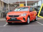 Opel Corsa 1.2 75PK|EDITION|CAMERA|CARPLAY|TREKHAAK|, Auto's, Opel, 75 pk, Zwart, Overige kleuren, Handgeschakeld