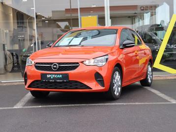 Opel Corsa 1.2 75PK|EDITION|CAMERA|CARPLAY|TREKHAAK| beschikbaar voor biedingen