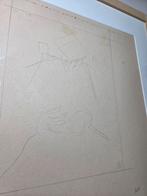 Roger Raveel, Antiek en Kunst, Ophalen of Verzenden