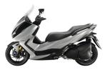 ZONTES 350E NEW 2023 BY DE LAET BOOM, 1 cylindre, 12 à 35 kW, Scooter, 349 cm³