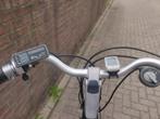 Giant Twist elektrische fiets, Fietsen en Brommers, Ophalen, Minder dan 30 km per accu, Gebruikt, Giant