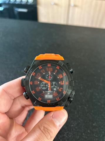 Offshore Limited Force 4 Orange 54mm beschikbaar voor biedingen