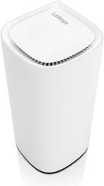 Linksys Velop Pro WiFi 6E AXE5400 1-pack, Computers en Software, Routers en Modems, Ophalen of Verzenden, Zo goed als nieuw, Router