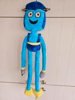 Nieuw Poppy Playtime, papa long legs middel grote knuffel., Kinderen en Baby's, Speelgoed | Knuffels en Pluche, Ophalen of Verzenden