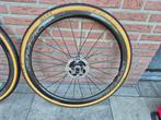 Dura ace c40 wielen tube, Ophalen