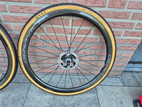 Dura ace c40 wielen tube, Fietsen en Brommers, Fietsonderdelen, Ophalen