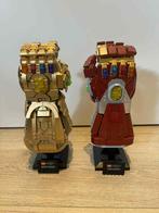 2x lego Infinity armen, Collections, Transformers, Enlèvement, Comme neuf