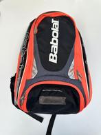 tennis rugzak, Sport en Fitness, Ophalen of Verzenden, Zo goed als nieuw, Tas, Babolat