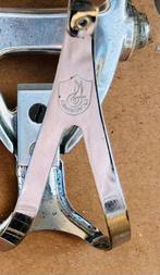 Pedales et cales pieds CAMPAGNOLO, Crankstel of Pedalen, Gebruikt, Oldtimer, Campagnolo