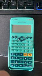 Casio fx-92B, Diversen, Rekenmachines, Ophalen, Zo goed als nieuw