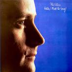 Phil Collins - Hello, I Must Be Going! (2933869345), Gebruikt, Ophalen of Verzenden, 1980 tot 2000, 12 inch