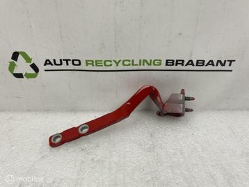 Achterklepscharnier Links Audi A1 Sportback ORIG 8X4827299 beschikbaar voor biedingen
