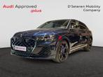Audi RS Q8 SUV RS Q8 SUV 4.0 V8 TFSI Quattro Performance Tip, Automaat, Overige modellen, Lederen bekleding, SUV of Terreinwagen
