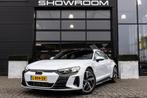 Audi e-tron GT GT 93 kWh, 476 PK, NAP, Matrix, Soundgenerato, Automaat, Zwart, 93 kWh, Te koop