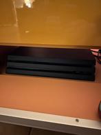 Ps4 pro, Consoles de jeu & Jeux vidéo, Consoles de jeu | Sony PlayStation 4, Enlèvement, Pro