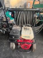 Kranzl hogedrukreiniger, Enlèvement, Comme neuf, Essence