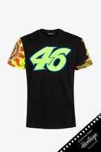 Valentino Rossi heritage Rossifumi t-shirt VRMTS527604, Ophalen of Verzenden, Nieuw