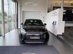 Land Rover Range Rover Evoque AWD BENZINE HYBRID AUTOMAAT 31, Autos, Land Rover, Cuir, Euro 6, Entreprise, 200 ch