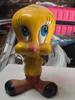 Tweety beeld, Enlèvement